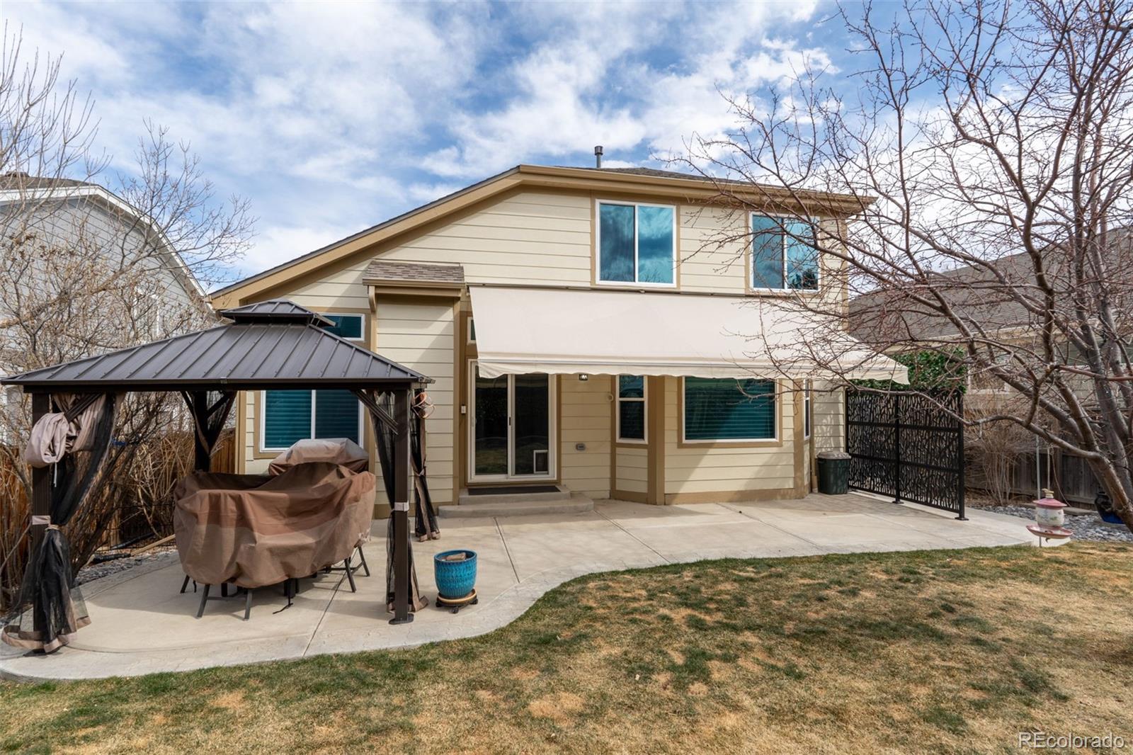 MLS Image #47 for 6409 s miller way,littleton, Colorado