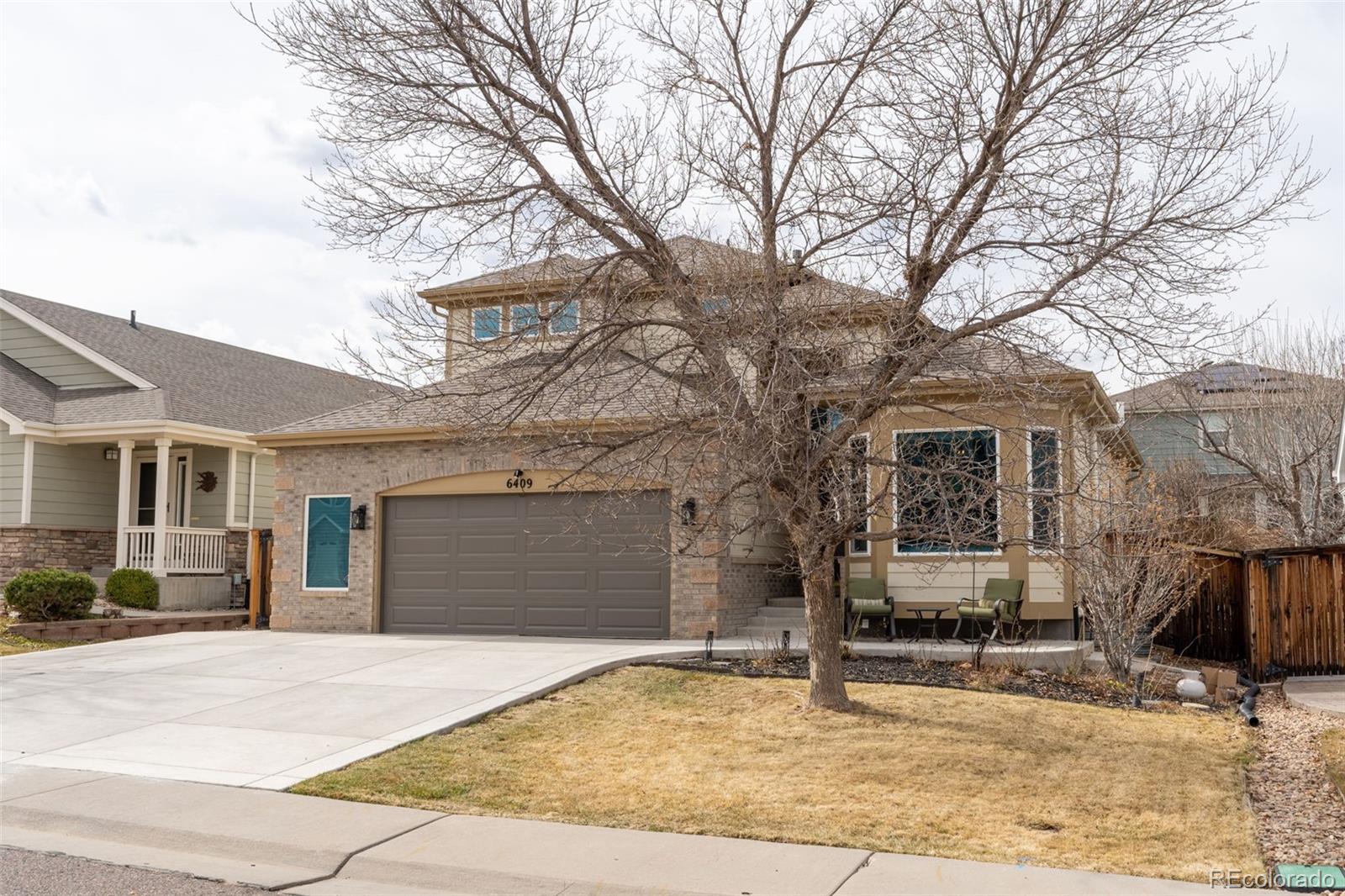 MLS Image #48 for 6409 s miller way,littleton, Colorado