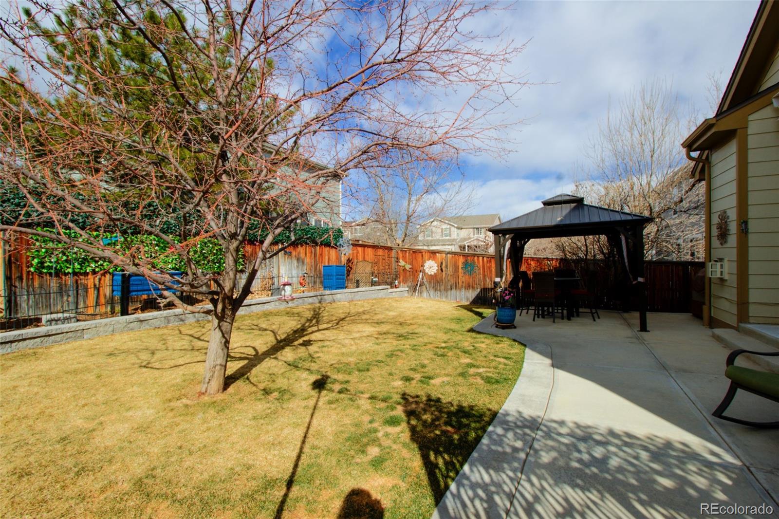 MLS Image #49 for 6409 s miller way,littleton, Colorado