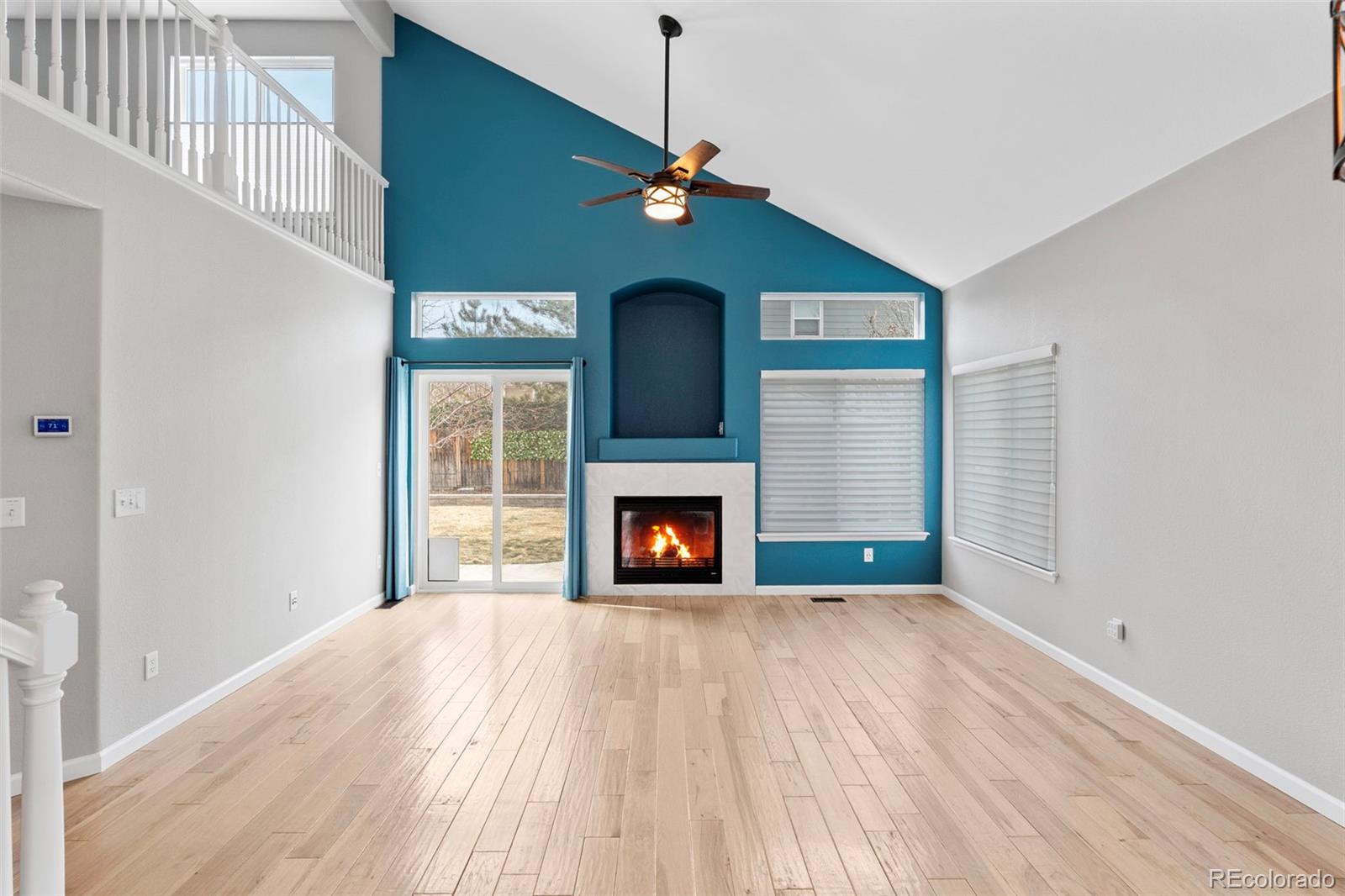 MLS Image #5 for 6409 s miller way,littleton, Colorado
