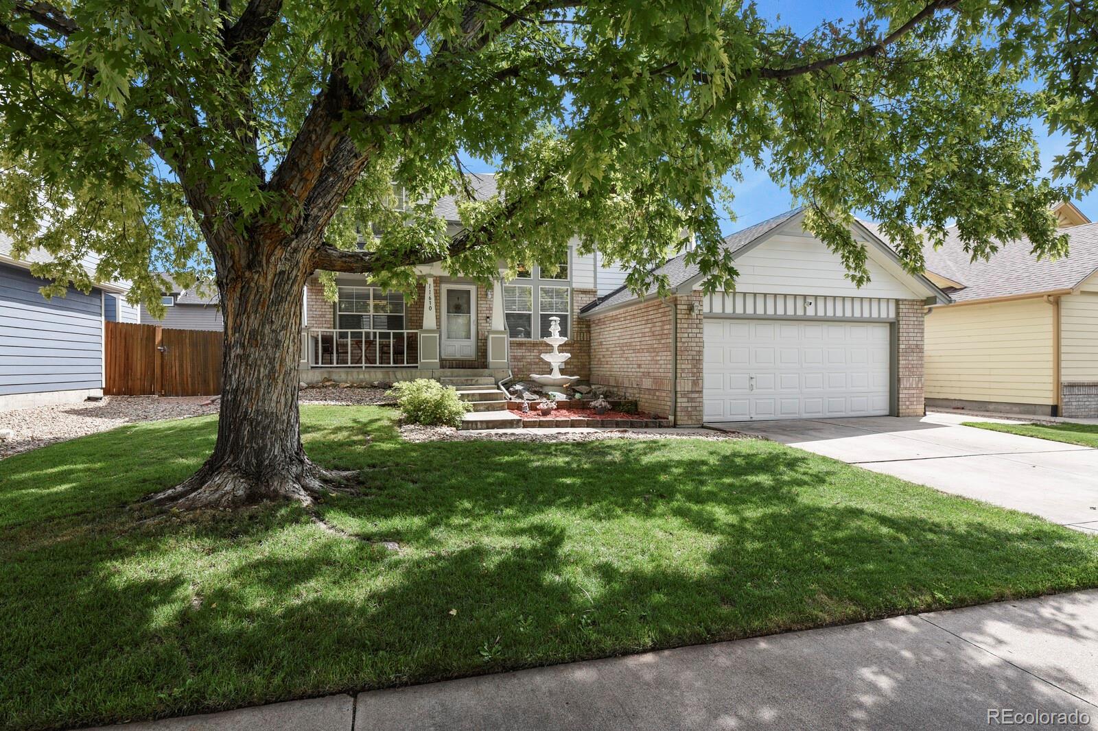 MLS Image #1 for 11630  columbine street,thornton, Colorado