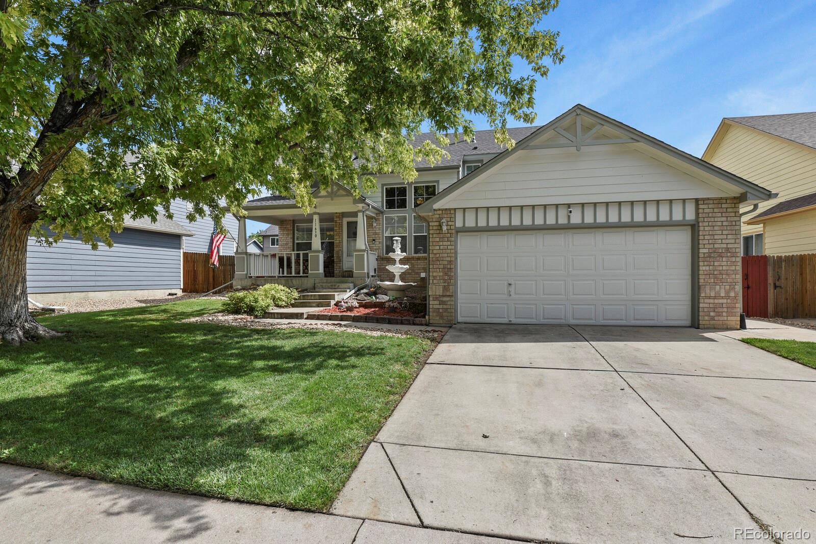 MLS Image #2 for 11630  columbine street,thornton, Colorado