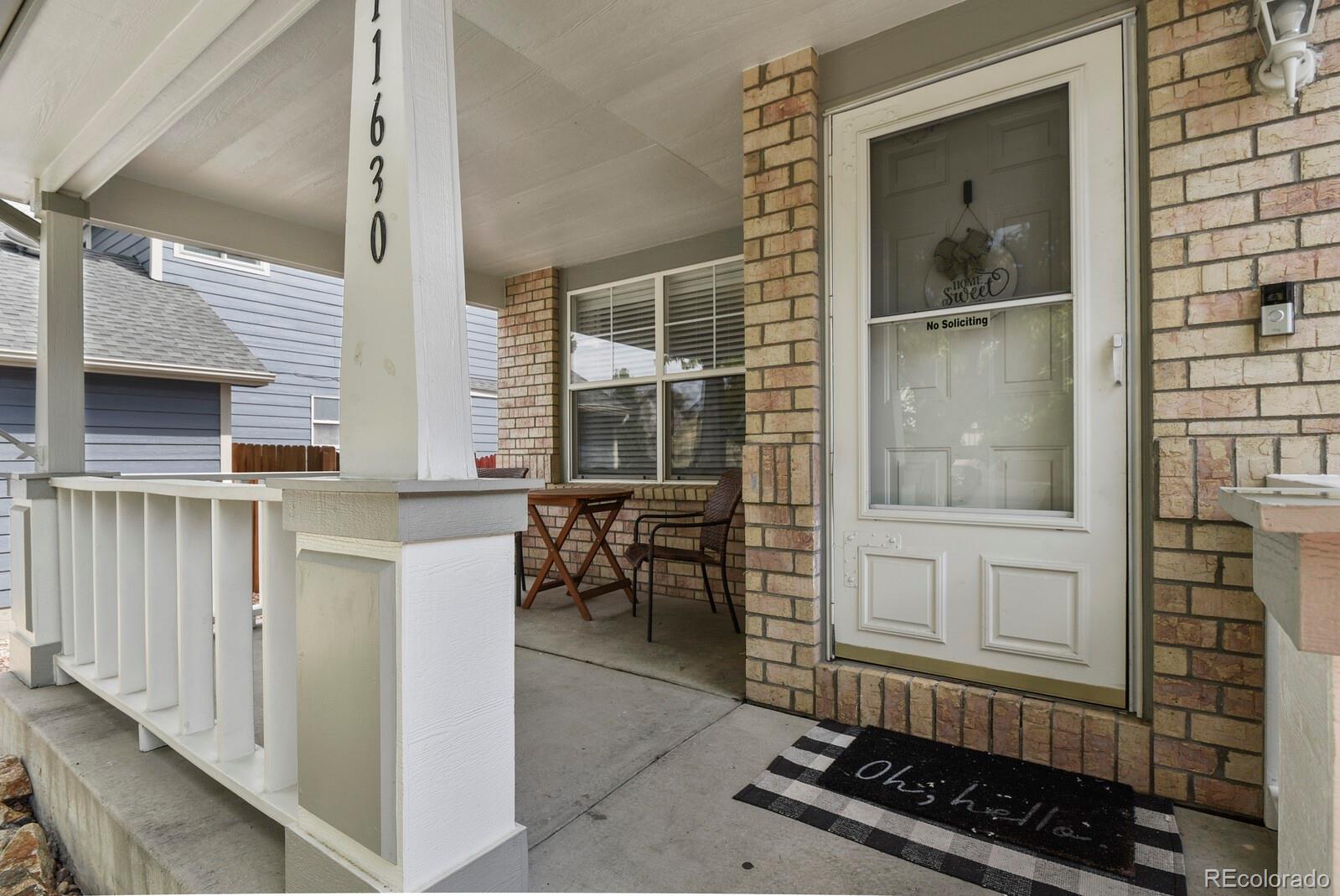 MLS Image #3 for 11630  columbine street,thornton, Colorado