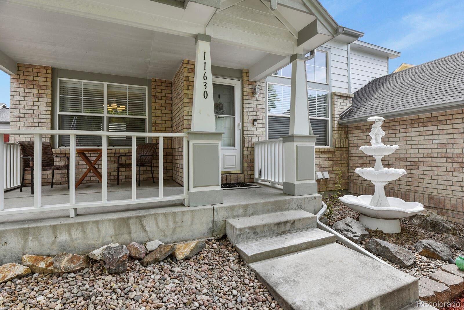 MLS Image #4 for 11630  columbine street,thornton, Colorado