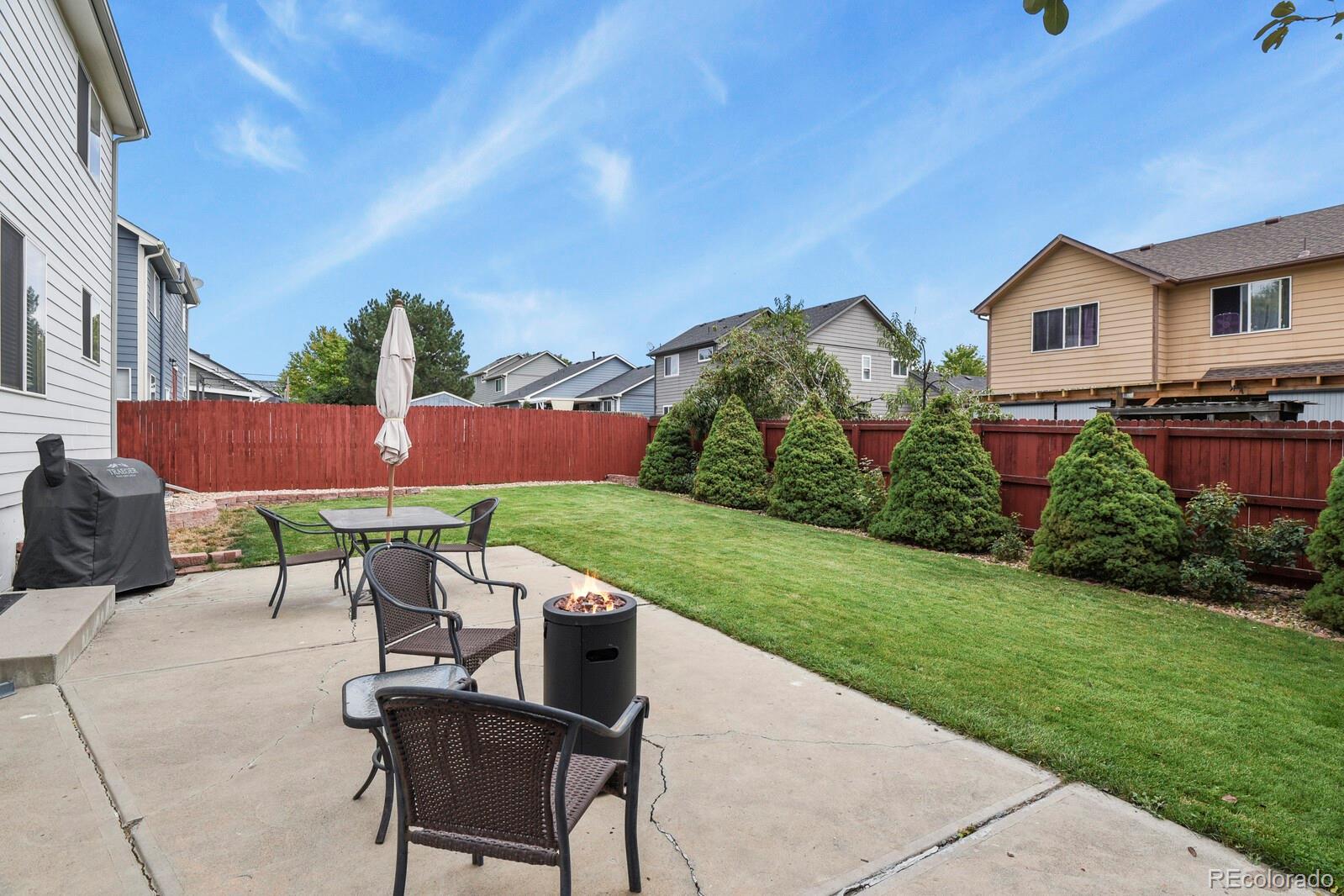 MLS Image #41 for 11630  columbine street,thornton, Colorado