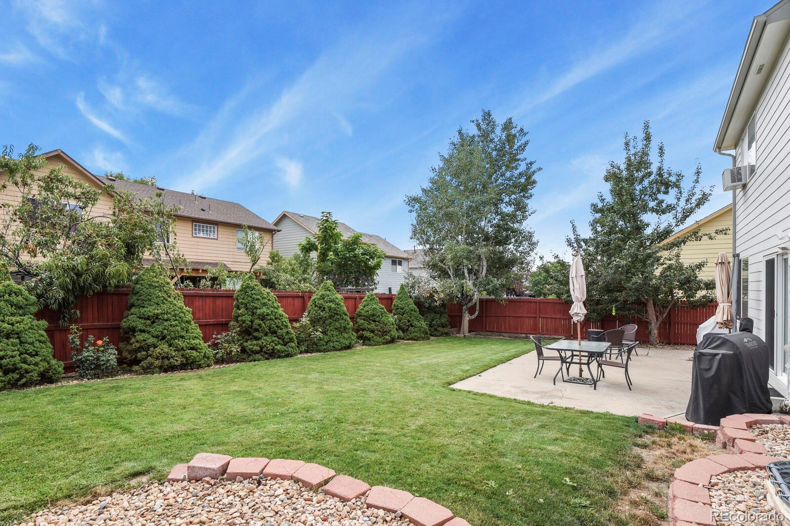 MLS Image #42 for 11630  columbine street,thornton, Colorado