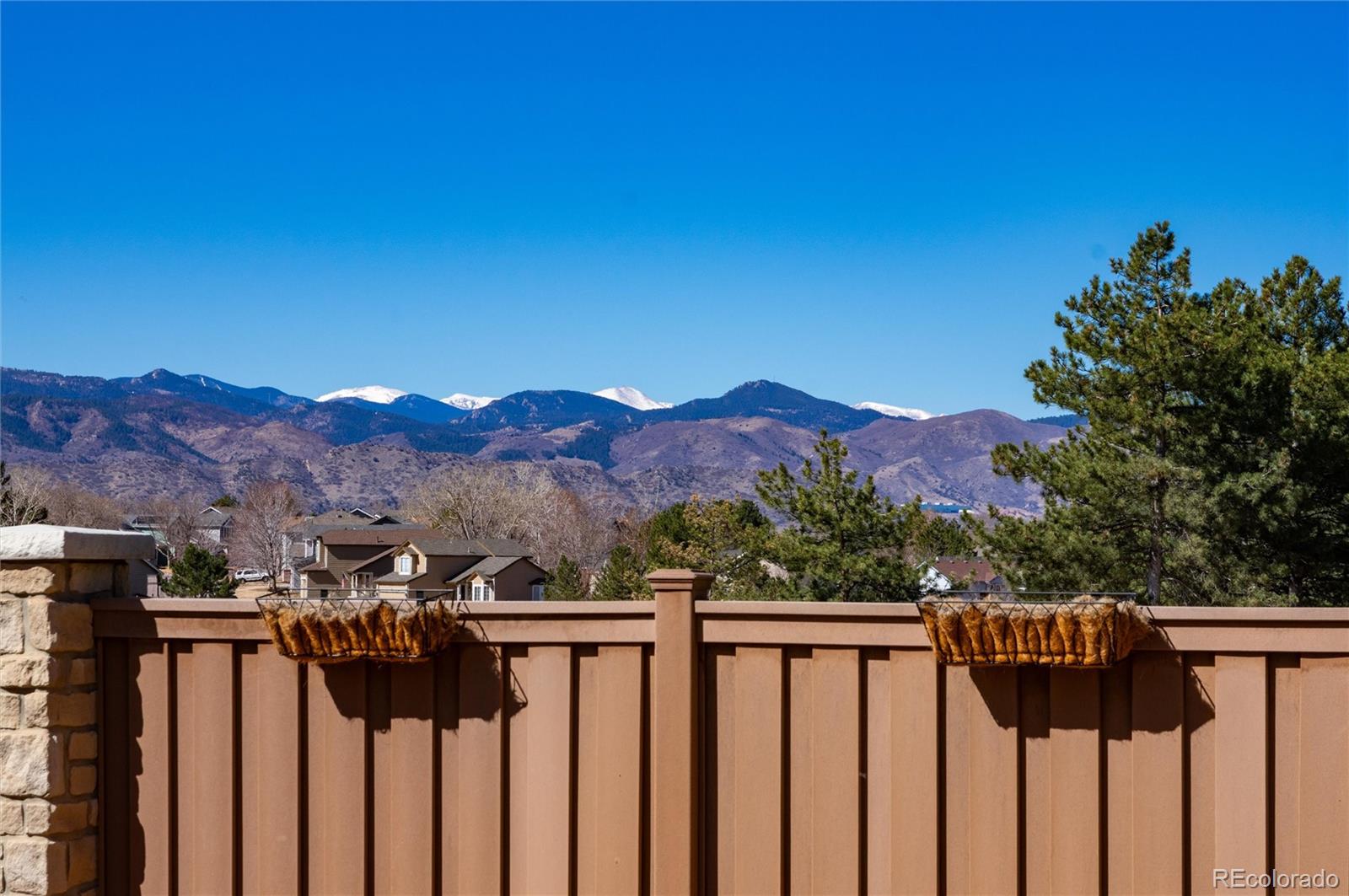 MLS Image #2 for 10075  silver maple road,highlands ranch, Colorado