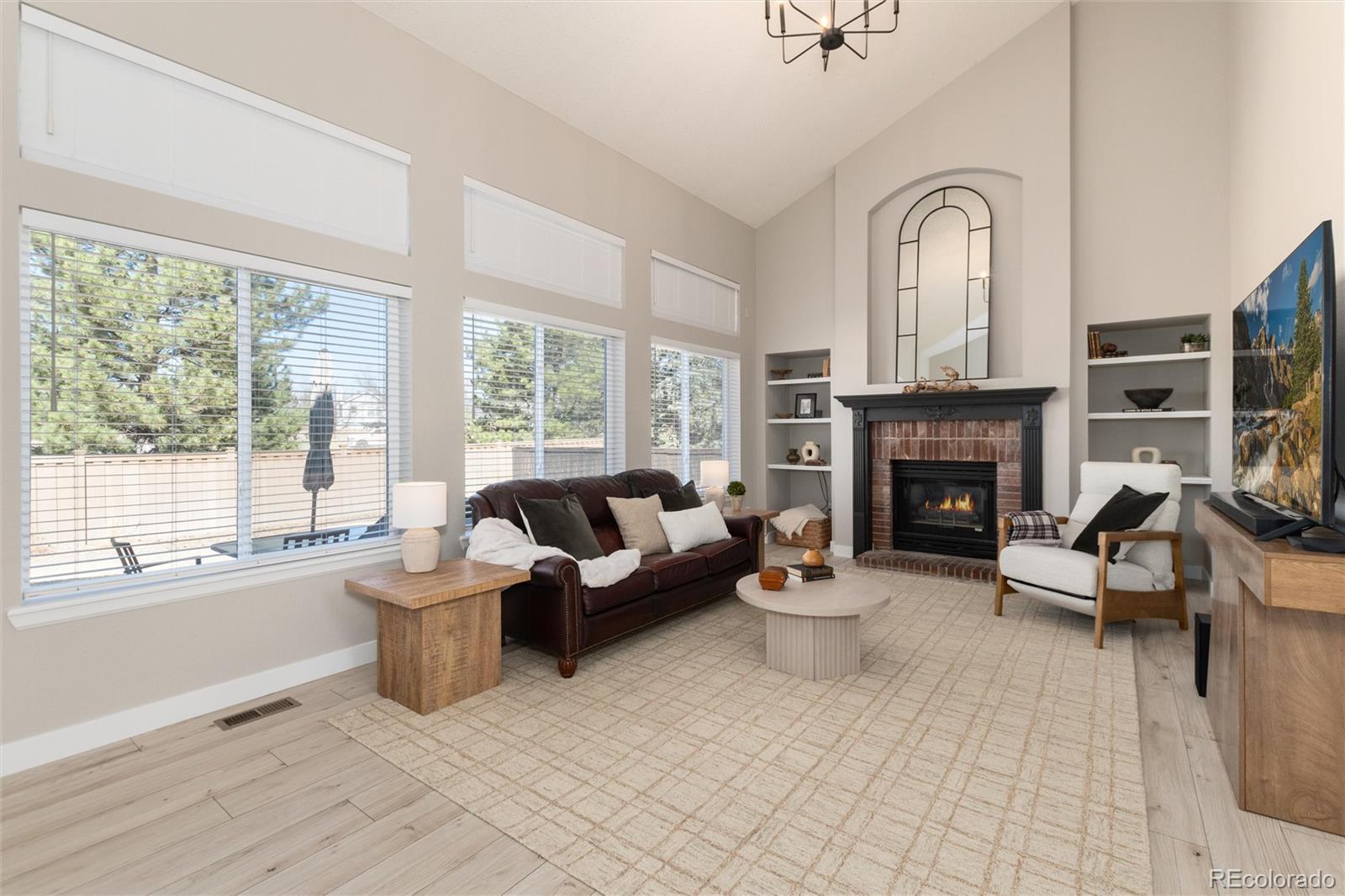 MLS Image #23 for 10075  silver maple road,highlands ranch, Colorado