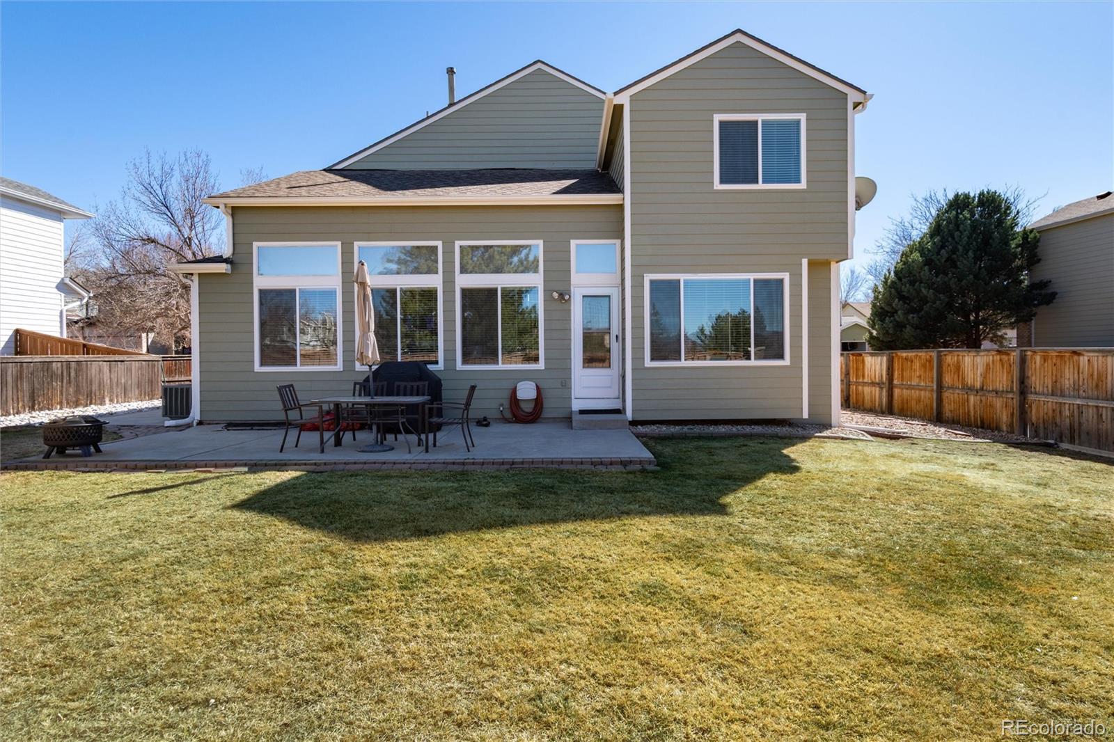 MLS Image #42 for 10075  silver maple road,highlands ranch, Colorado