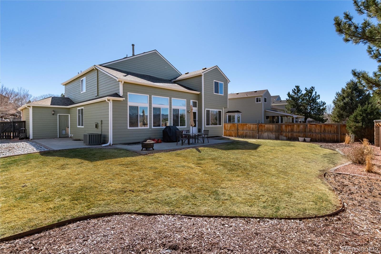 MLS Image #44 for 10075  silver maple road,highlands ranch, Colorado