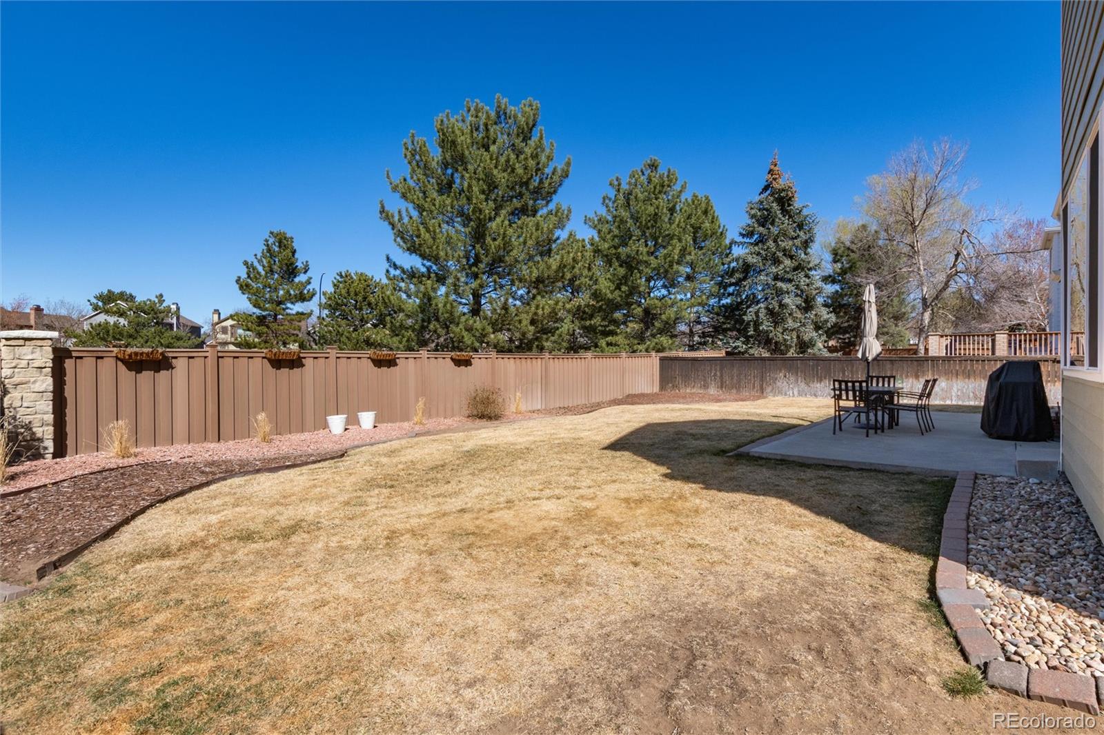 MLS Image #45 for 10075  silver maple road,highlands ranch, Colorado