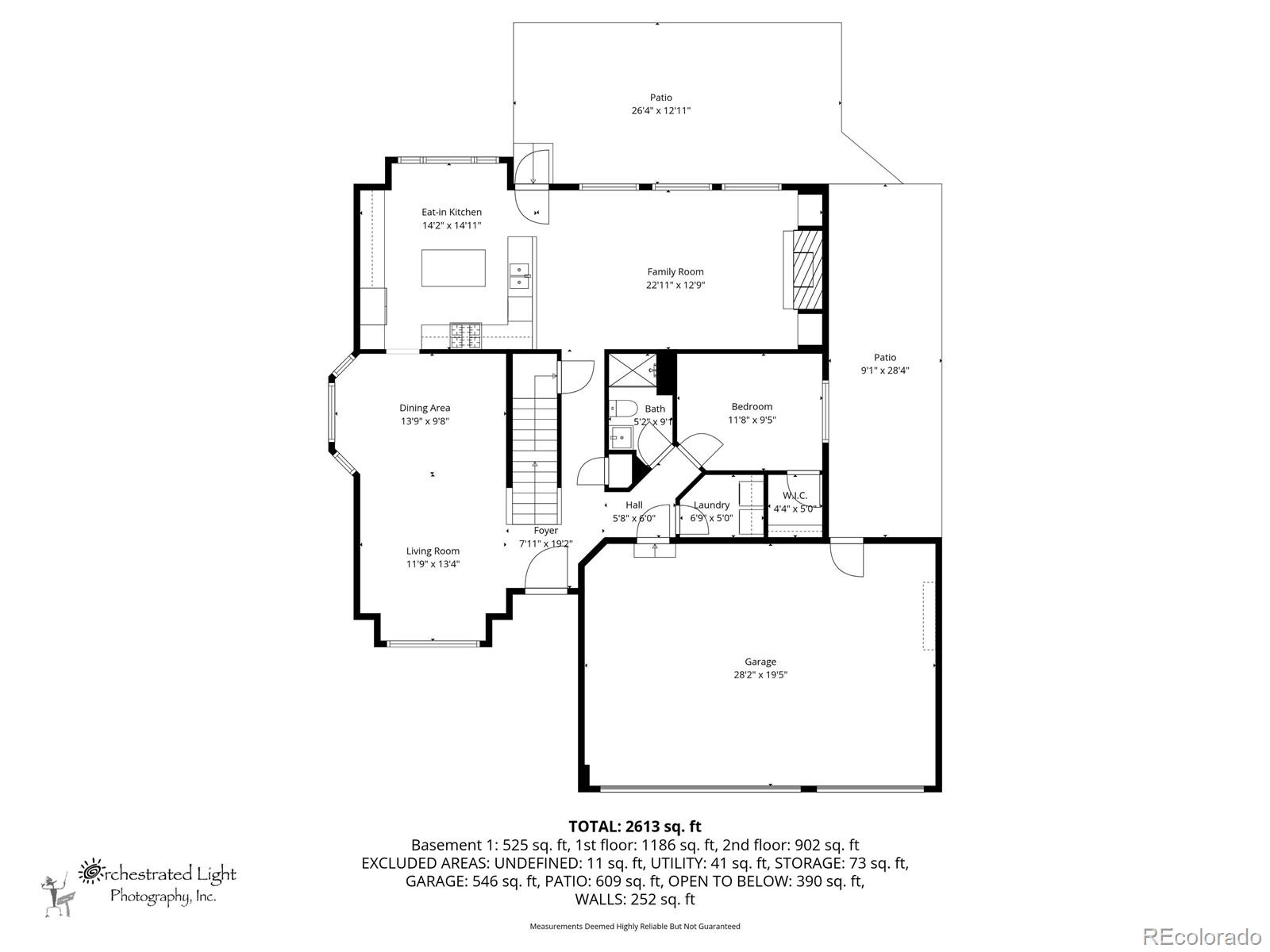 MLS Image #46 for 10075  silver maple road,highlands ranch, Colorado