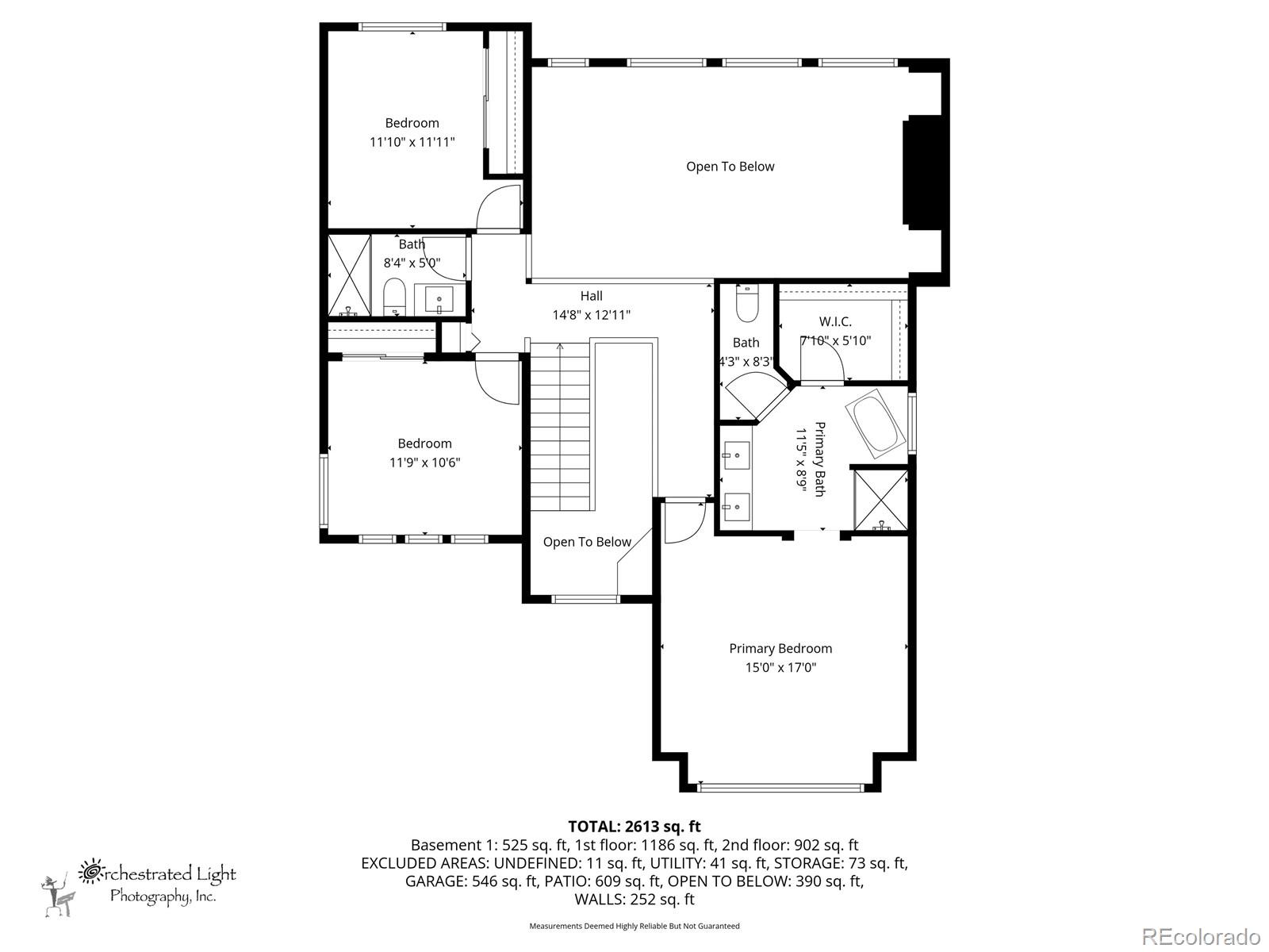 MLS Image #47 for 10075  silver maple road,highlands ranch, Colorado