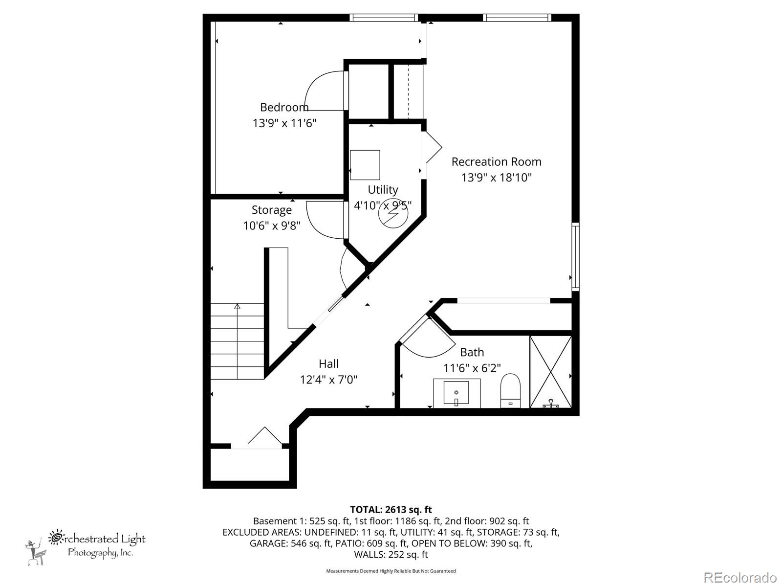 MLS Image #48 for 10075  silver maple road,highlands ranch, Colorado