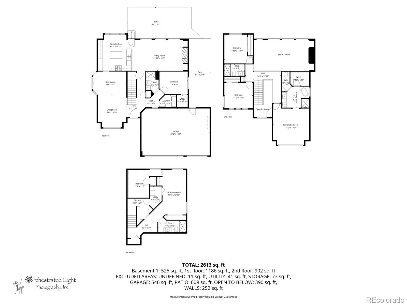 MLS Image #49 for 10075  silver maple road,highlands ranch, Colorado