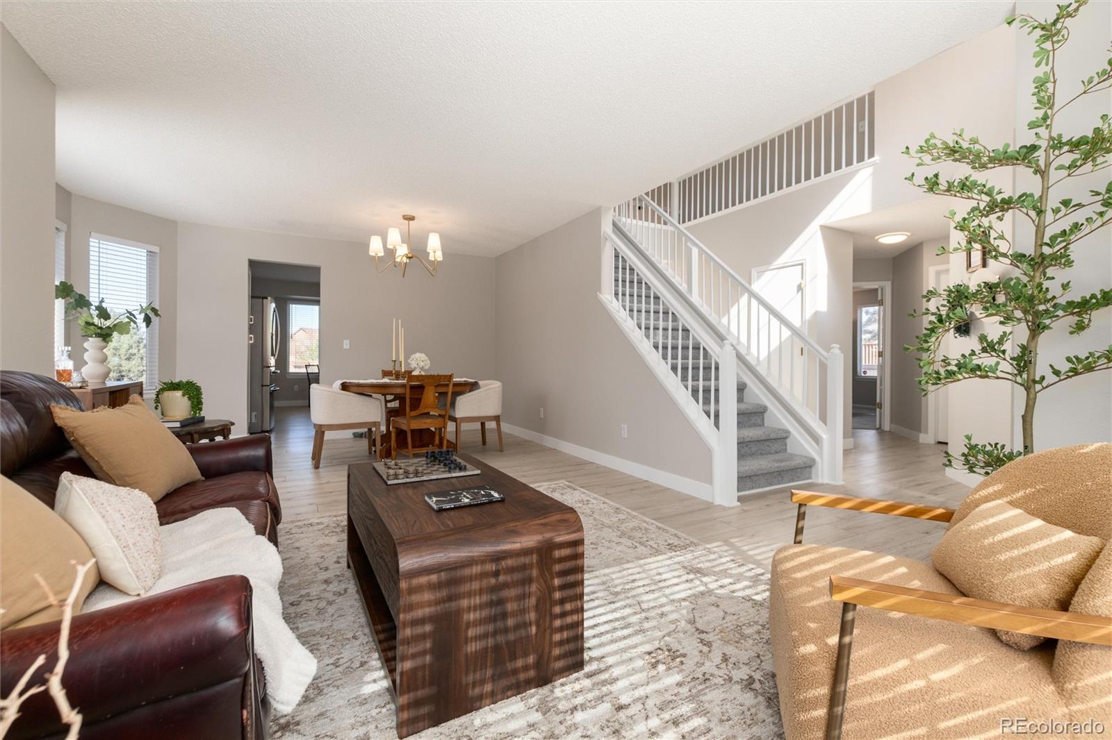 MLS Image #9 for 10075  silver maple road,highlands ranch, Colorado
