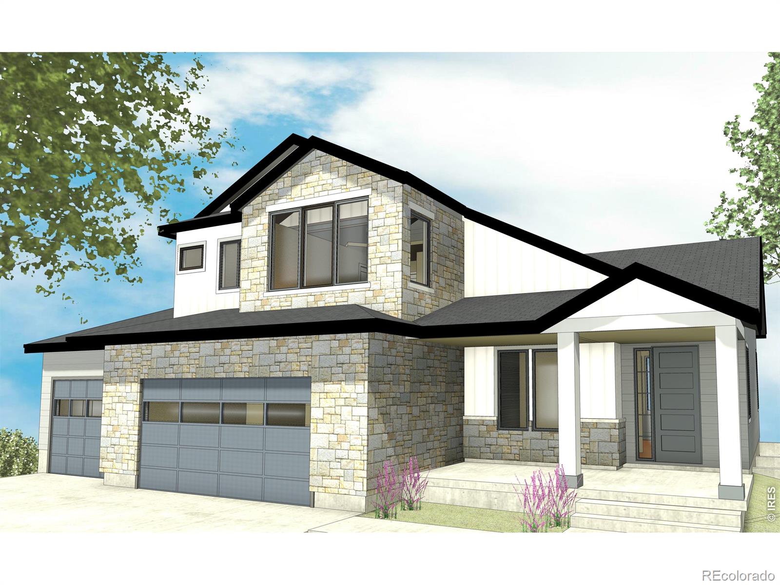 MLS Image #0 for 475  muirfield court,louisville, Colorado