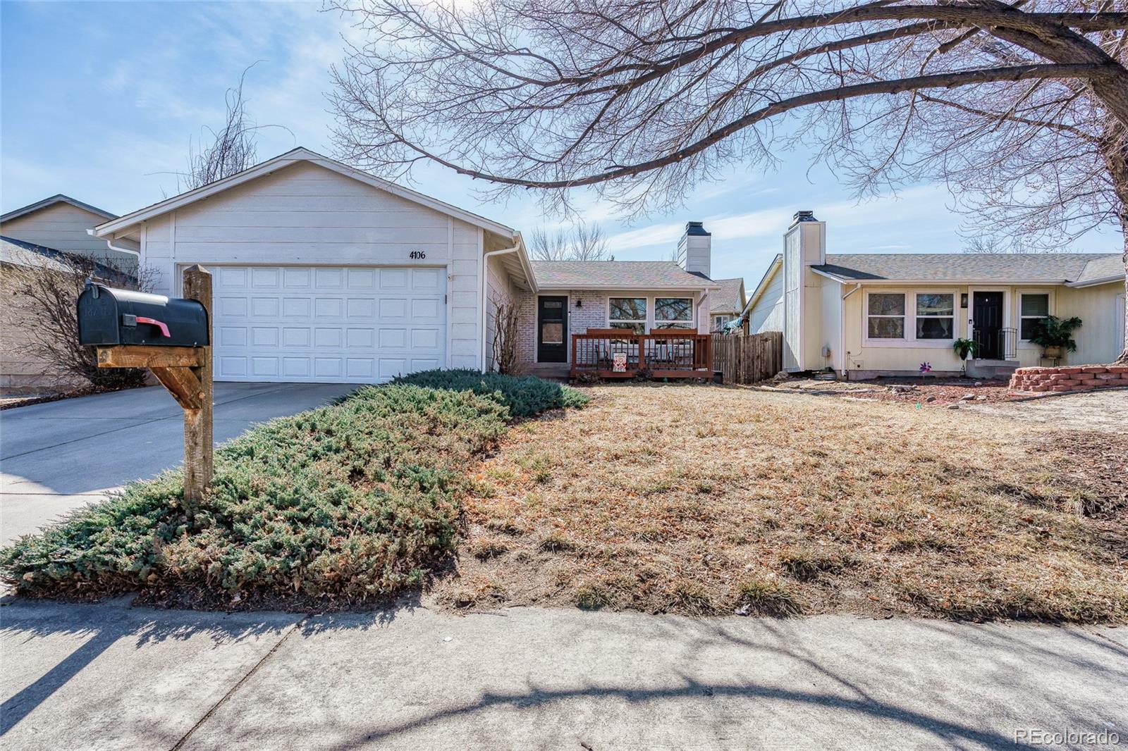MLS Image #1 for 4106 s laredo way,aurora, Colorado