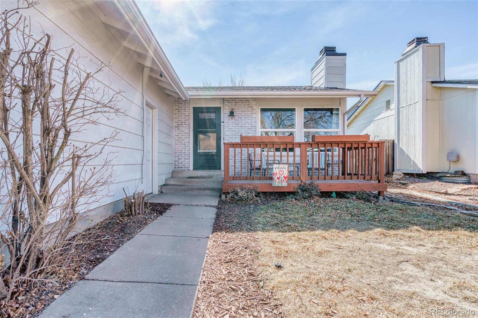 MLS Image #2 for 4106 s laredo way,aurora, Colorado