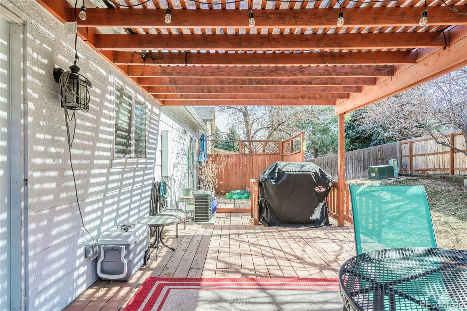MLS Image #29 for 4106 s laredo way,aurora, Colorado
