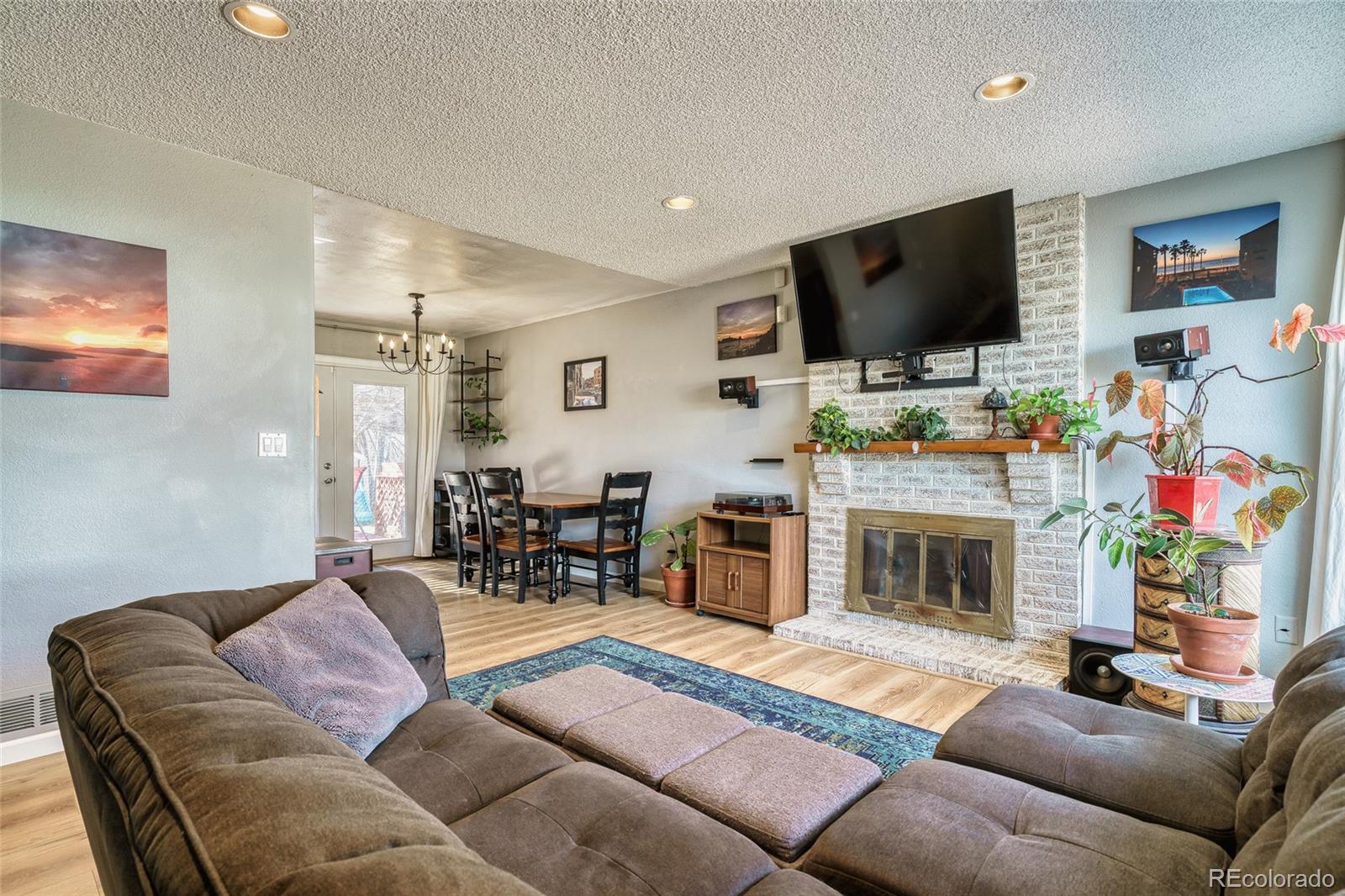 MLS Image #3 for 4106 s laredo way,aurora, Colorado