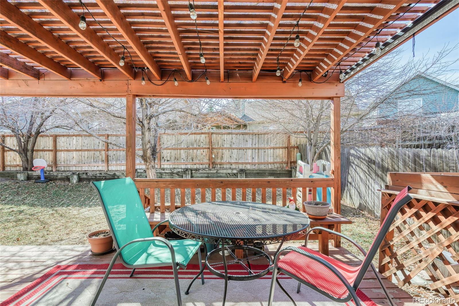 MLS Image #30 for 4106 s laredo way,aurora, Colorado