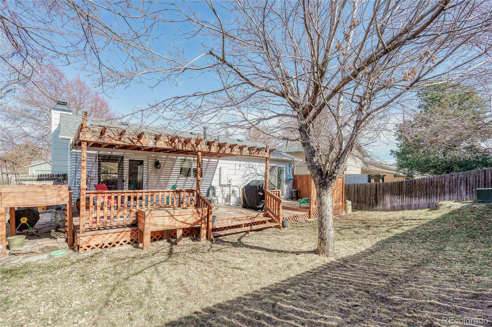 MLS Image #32 for 4106 s laredo way,aurora, Colorado