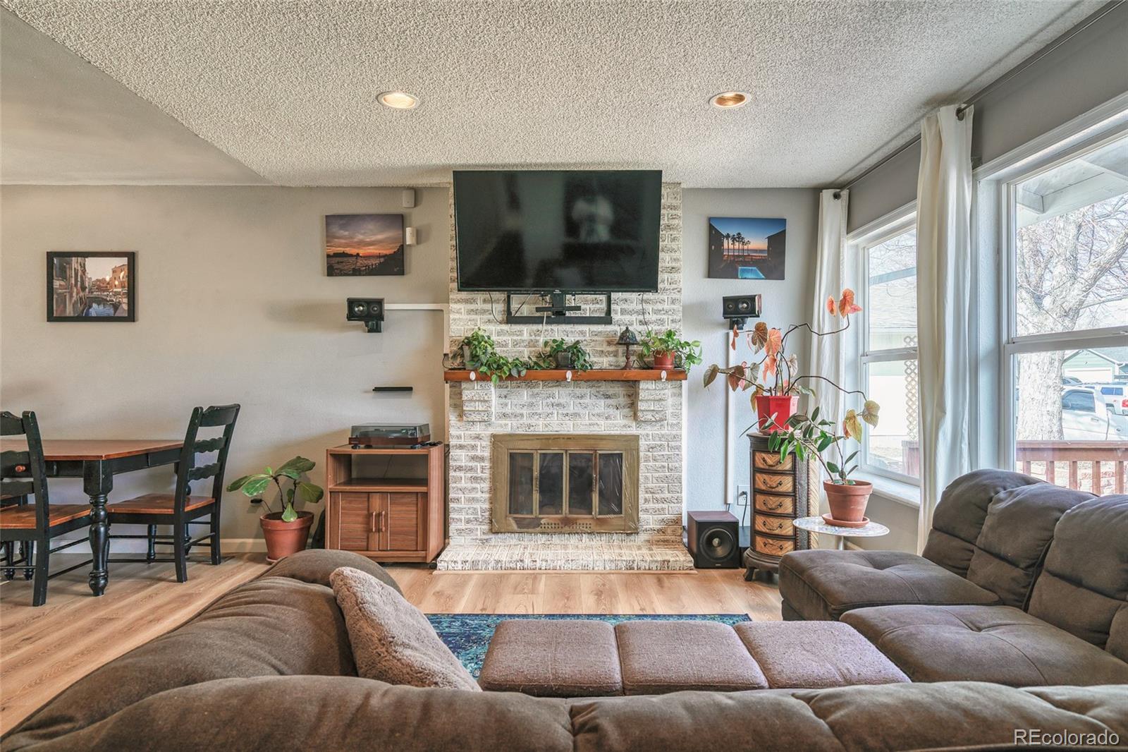 MLS Image #4 for 4106 s laredo way,aurora, Colorado