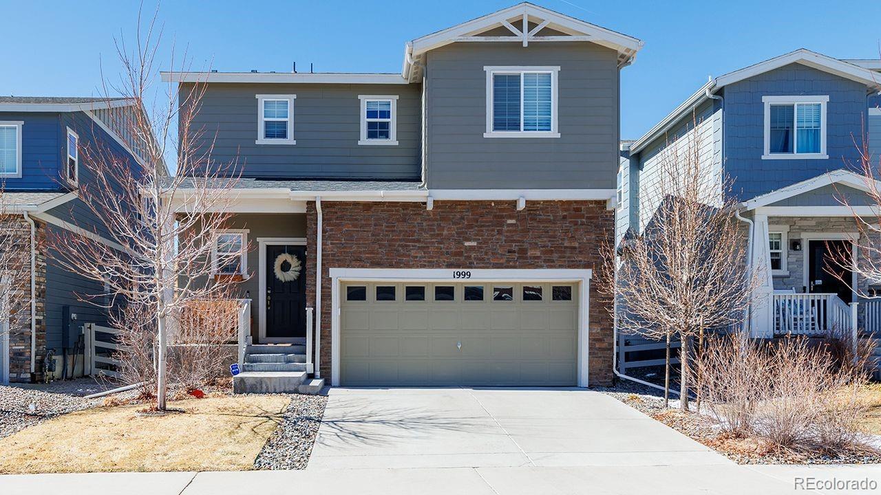 MLS Image #0 for 1999  villageview lane,castle rock, Colorado