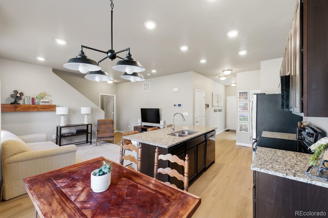 MLS Image #10 for 1999  villageview lane,castle rock, Colorado