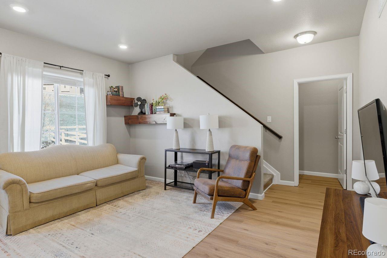 MLS Image #12 for 1999  villageview lane,castle rock, Colorado