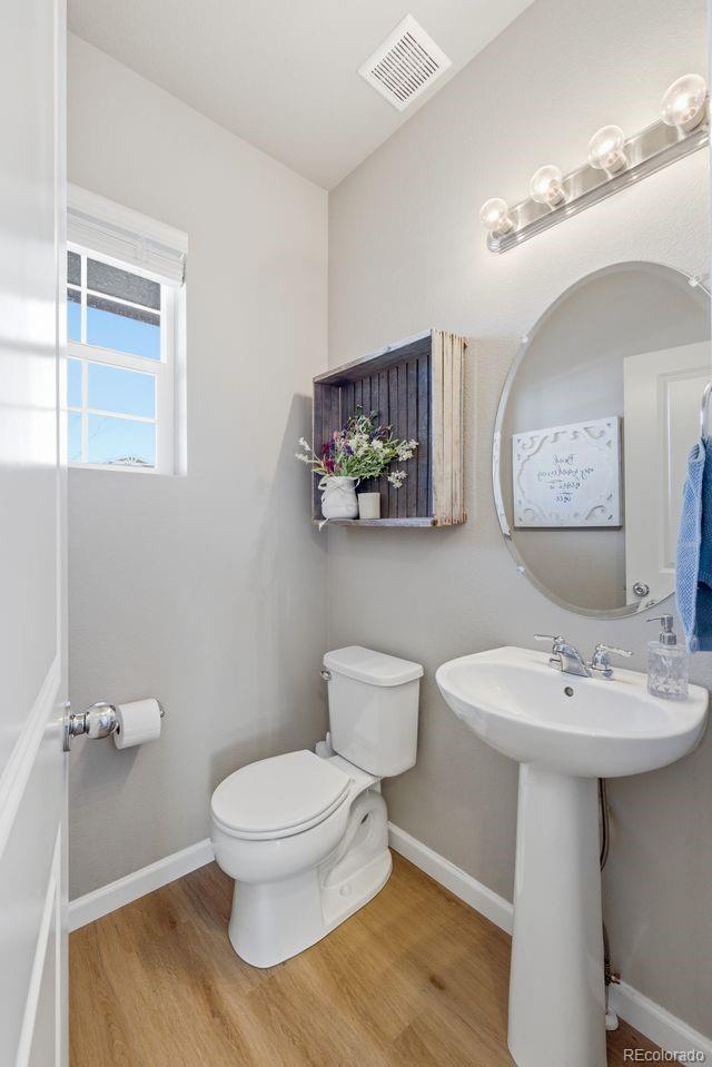 MLS Image #3 for 1999  villageview lane,castle rock, Colorado