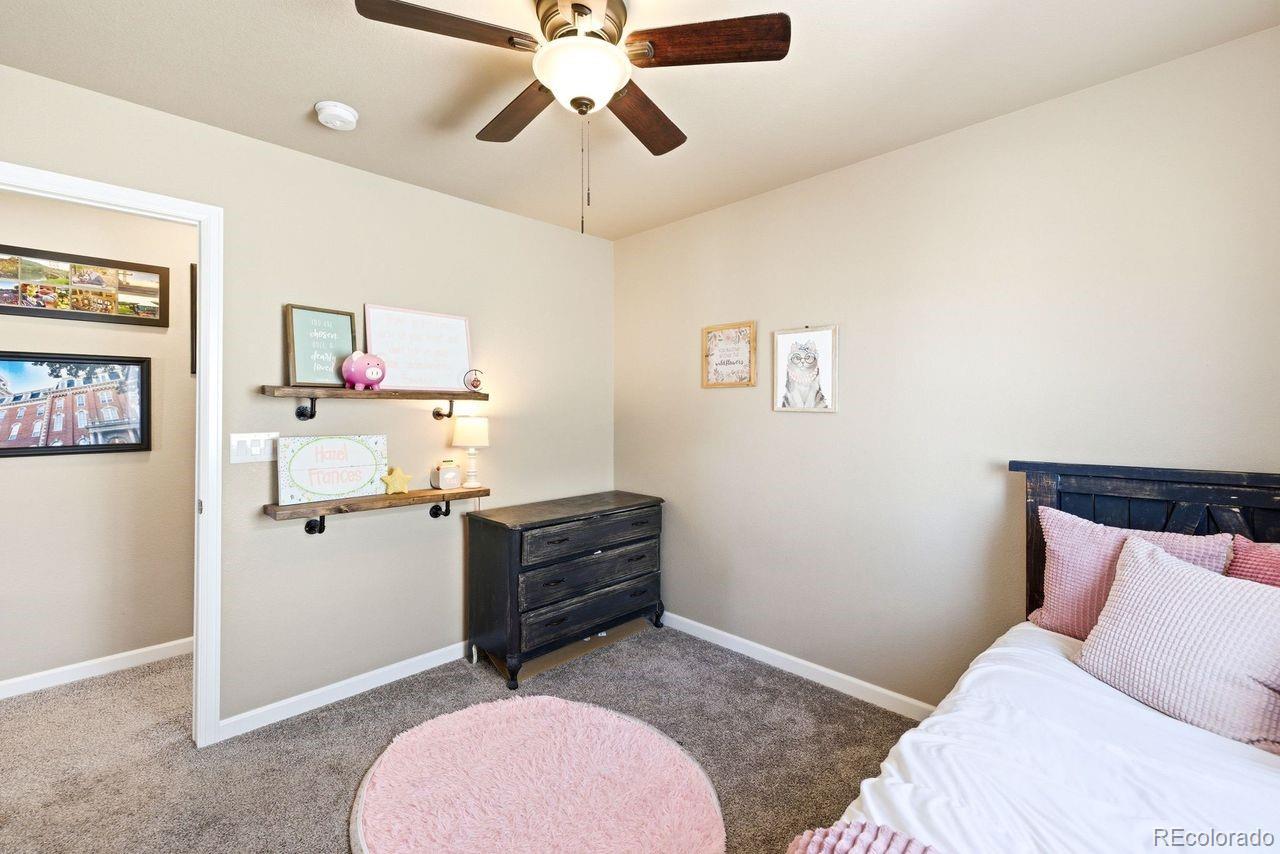 MLS Image #31 for 1999  villageview lane,castle rock, Colorado