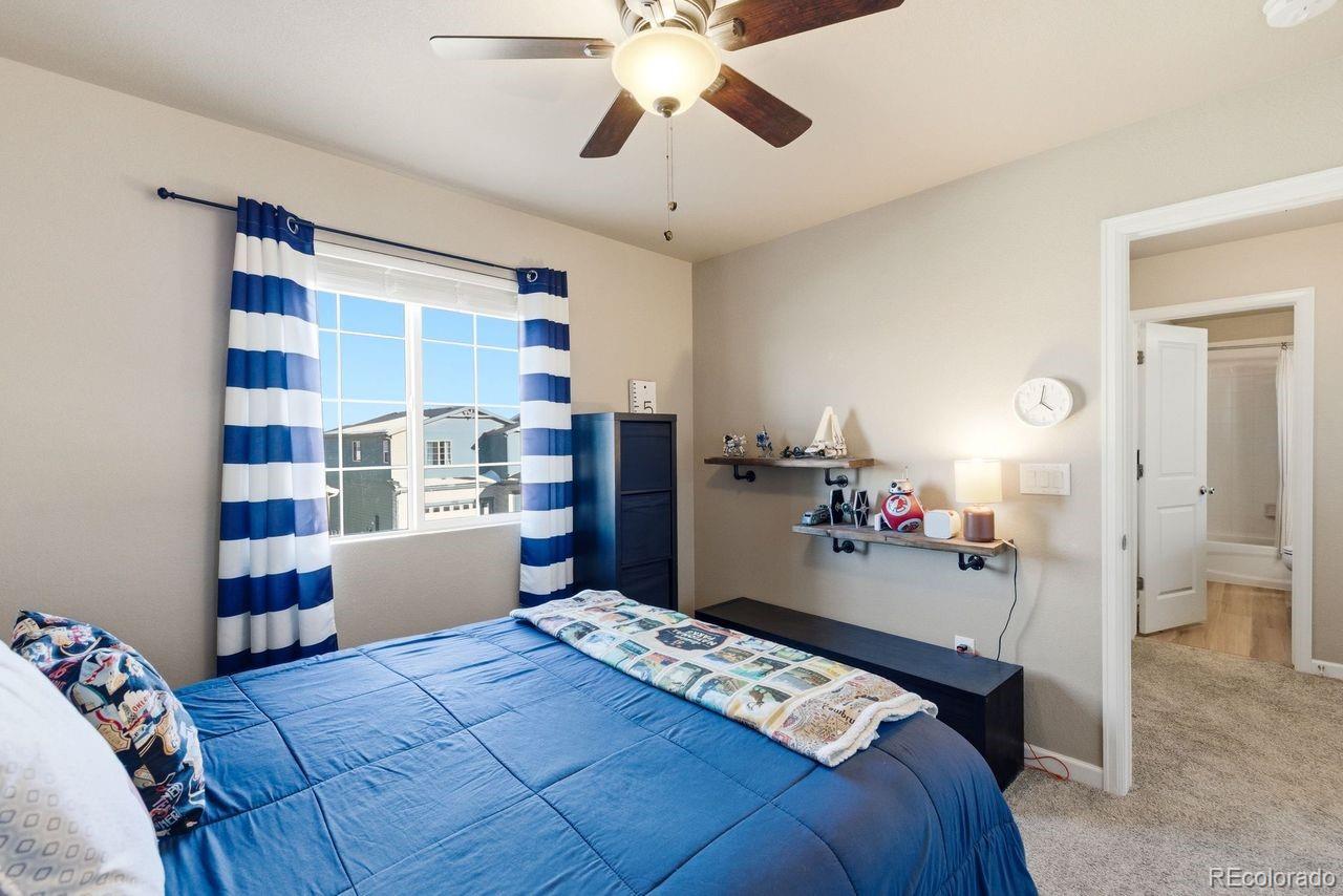 MLS Image #33 for 1999  villageview lane,castle rock, Colorado