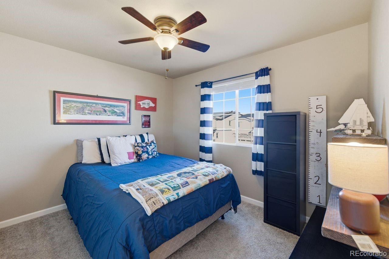 MLS Image #34 for 1999  villageview lane,castle rock, Colorado