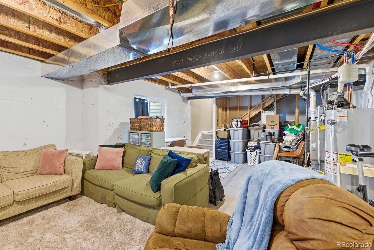 MLS Image #38 for 1999  villageview lane,castle rock, Colorado