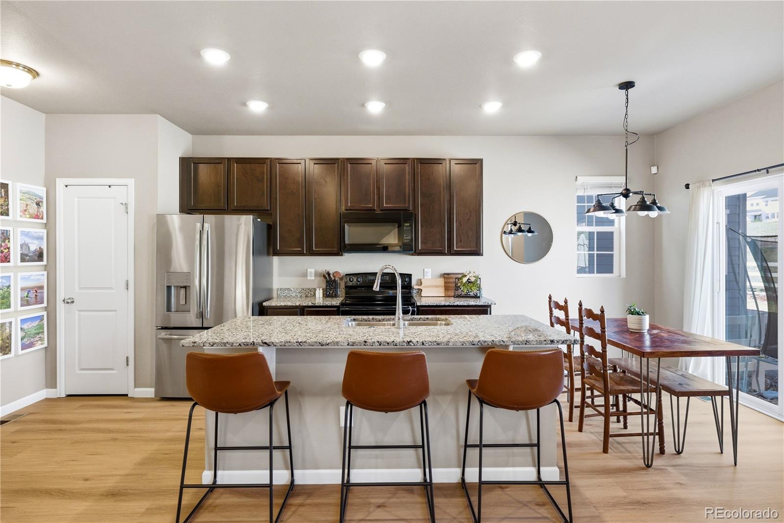 MLS Image #4 for 1999  villageview lane,castle rock, Colorado