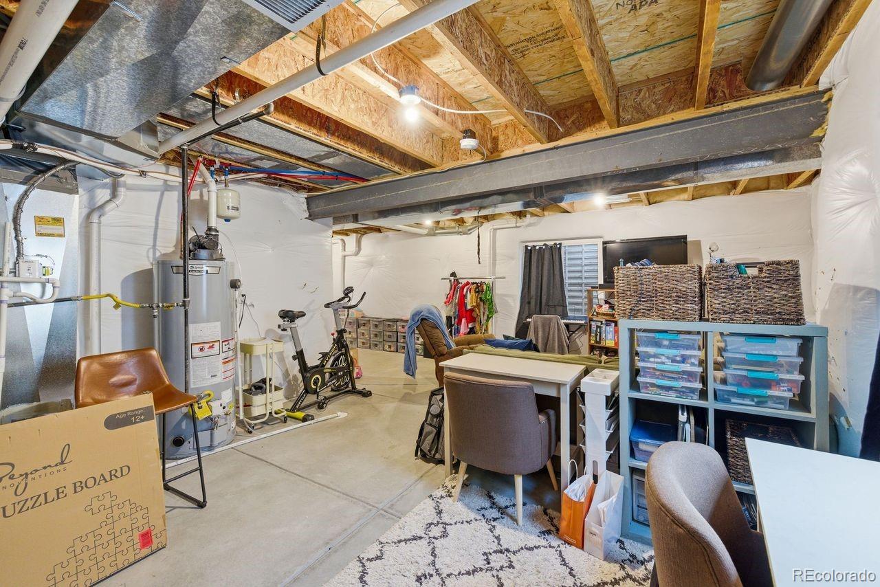 MLS Image #43 for 1999  villageview lane,castle rock, Colorado