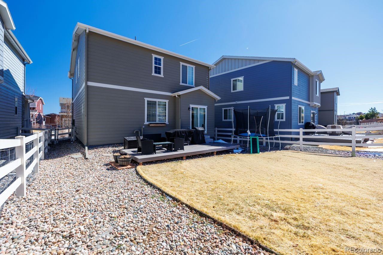 MLS Image #44 for 1999  villageview lane,castle rock, Colorado