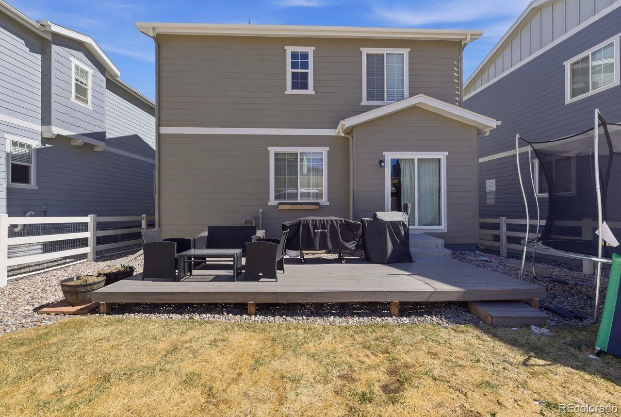 MLS Image #45 for 1999  villageview lane,castle rock, Colorado