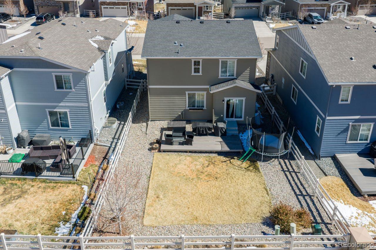 MLS Image #46 for 1999  villageview lane,castle rock, Colorado