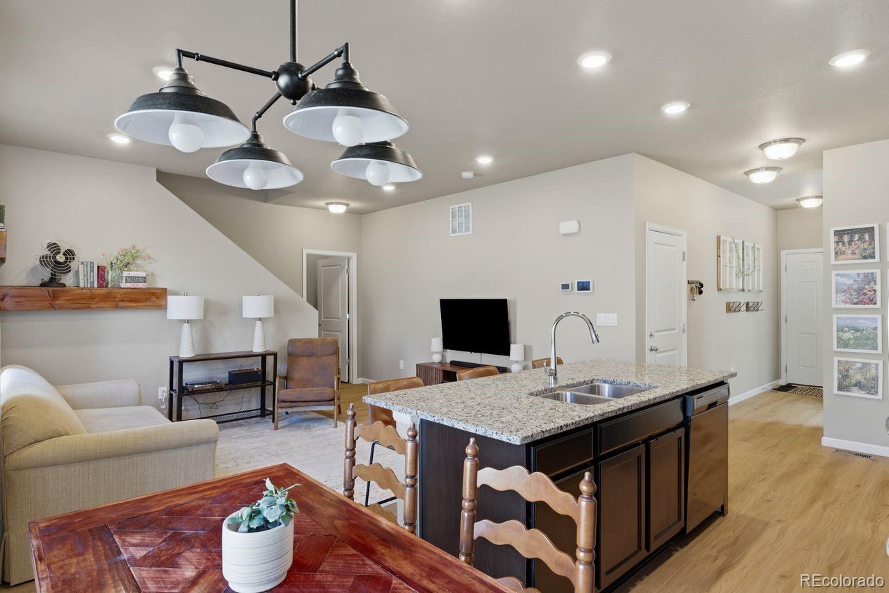 MLS Image #9 for 1999  villageview lane,castle rock, Colorado