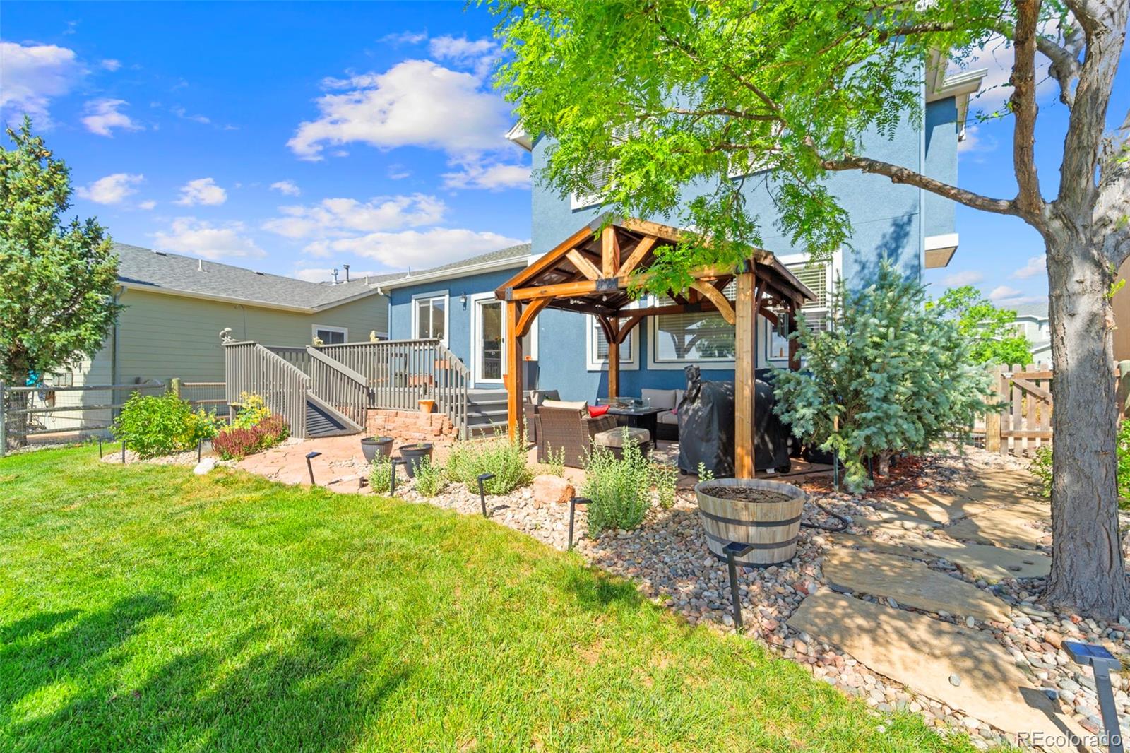 MLS Image #41 for 10135  kings canyon drive,peyton, Colorado