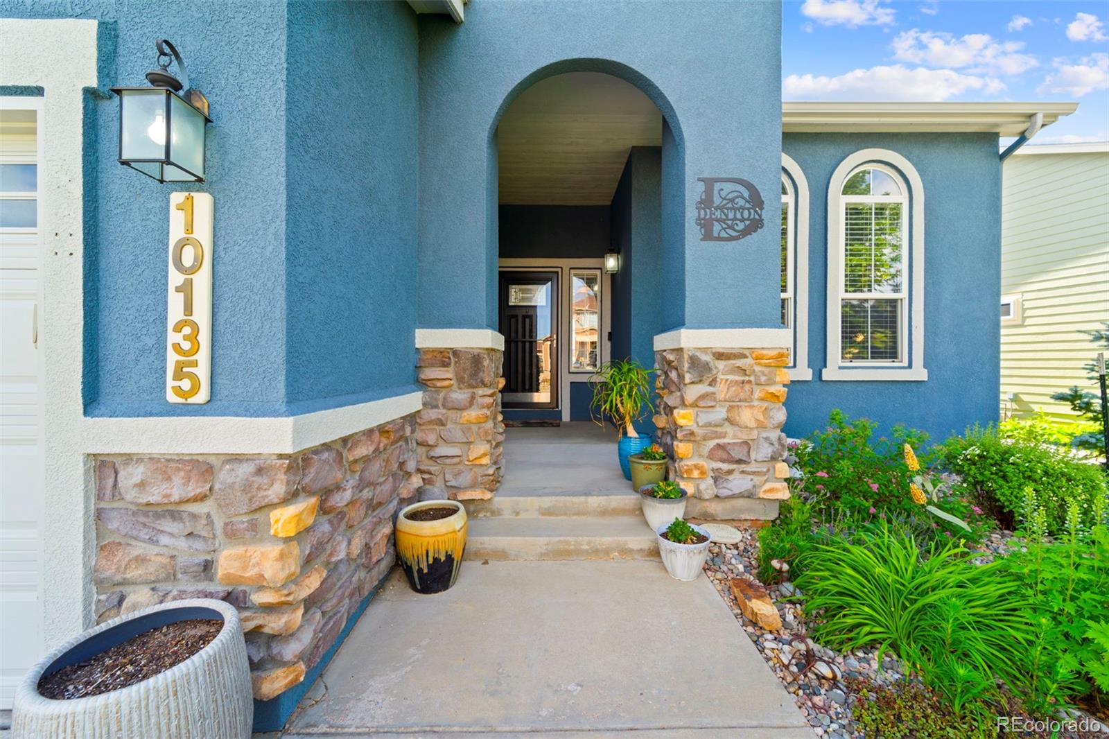 MLS Image #8 for 10135  kings canyon drive,peyton, Colorado