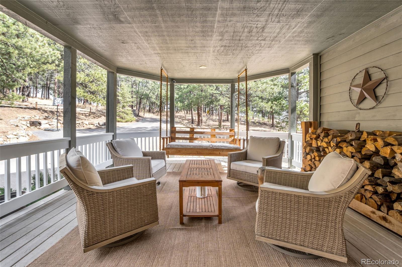MLS Image #1 for 26400  columbine glen avenue,golden, Colorado