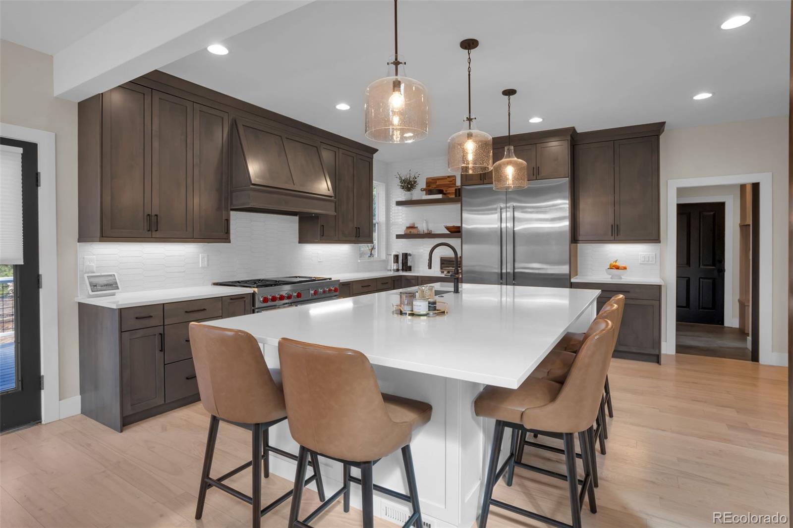 MLS Image #11 for 26400  columbine glen avenue,golden, Colorado