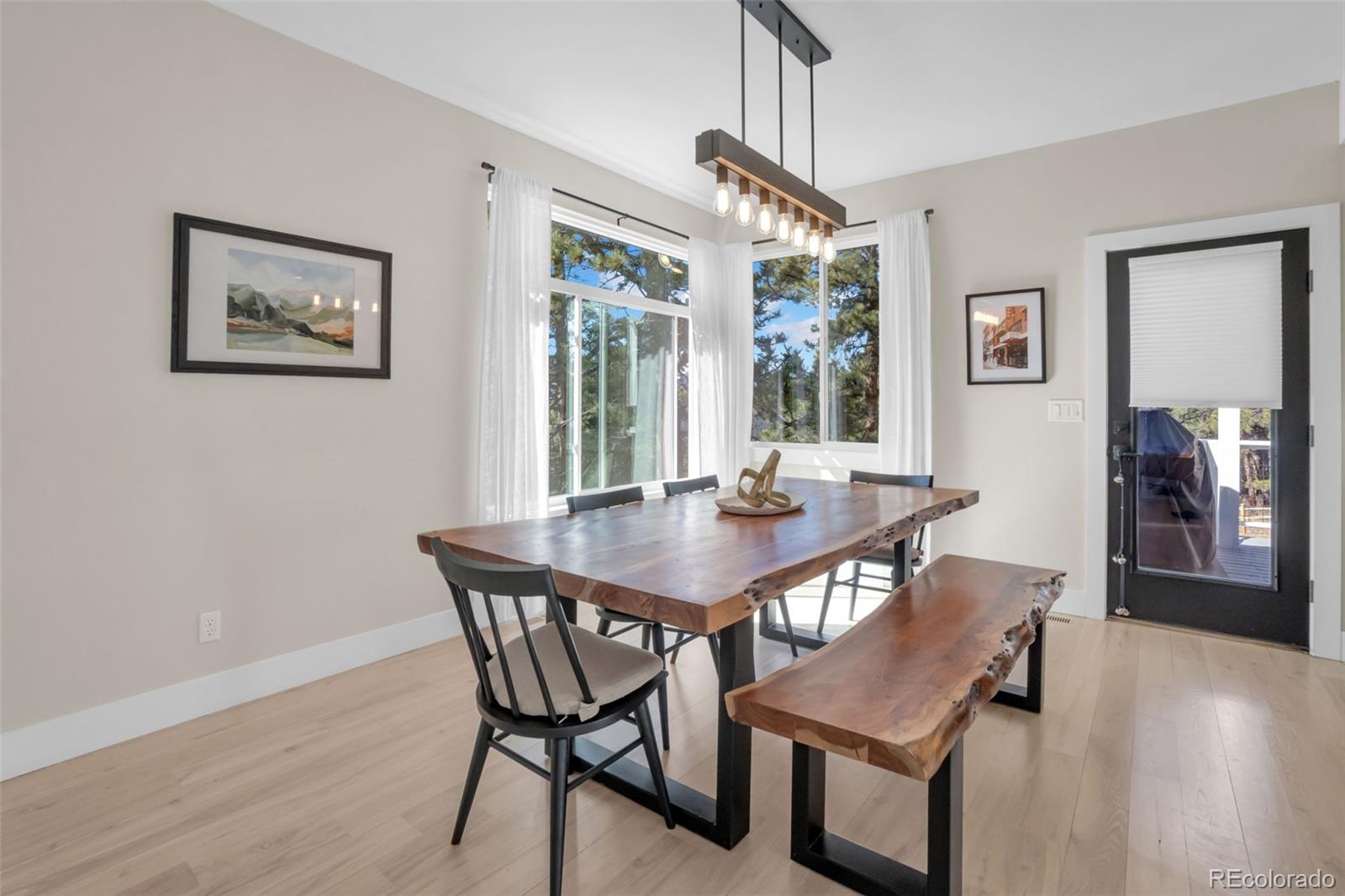 MLS Image #12 for 26400  columbine glen avenue,golden, Colorado