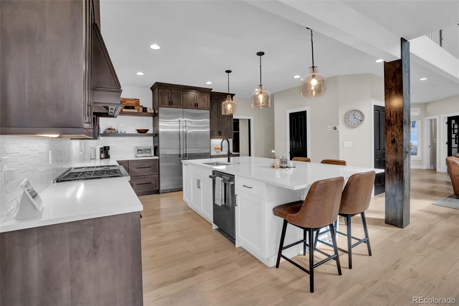 MLS Image #13 for 26400  columbine glen avenue,golden, Colorado