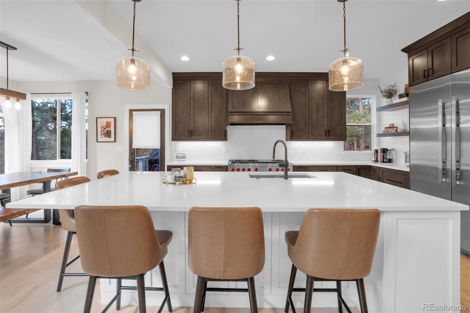 MLS Image #14 for 26400  columbine glen avenue,golden, Colorado