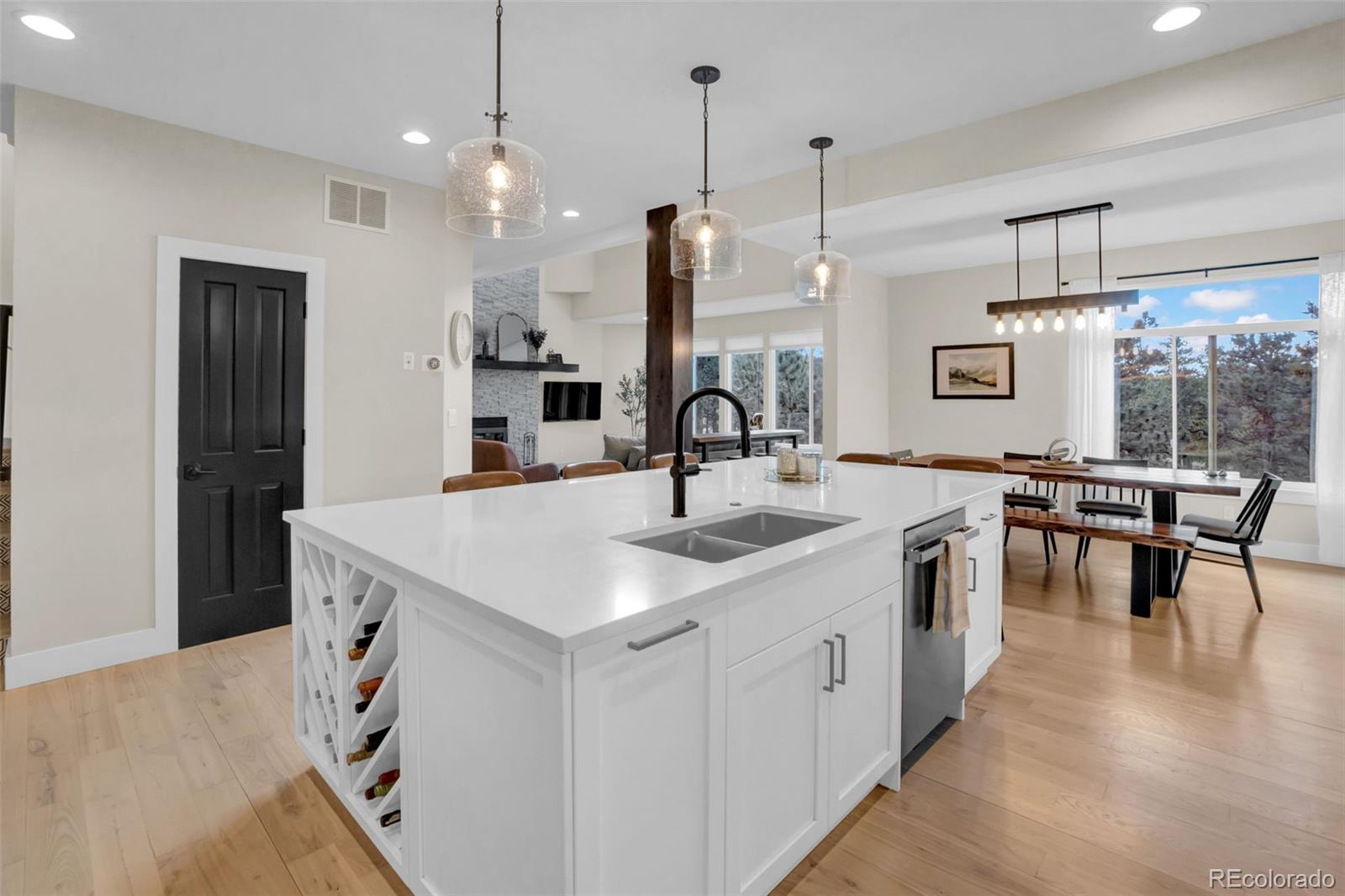 MLS Image #16 for 26400  columbine glen avenue,golden, Colorado